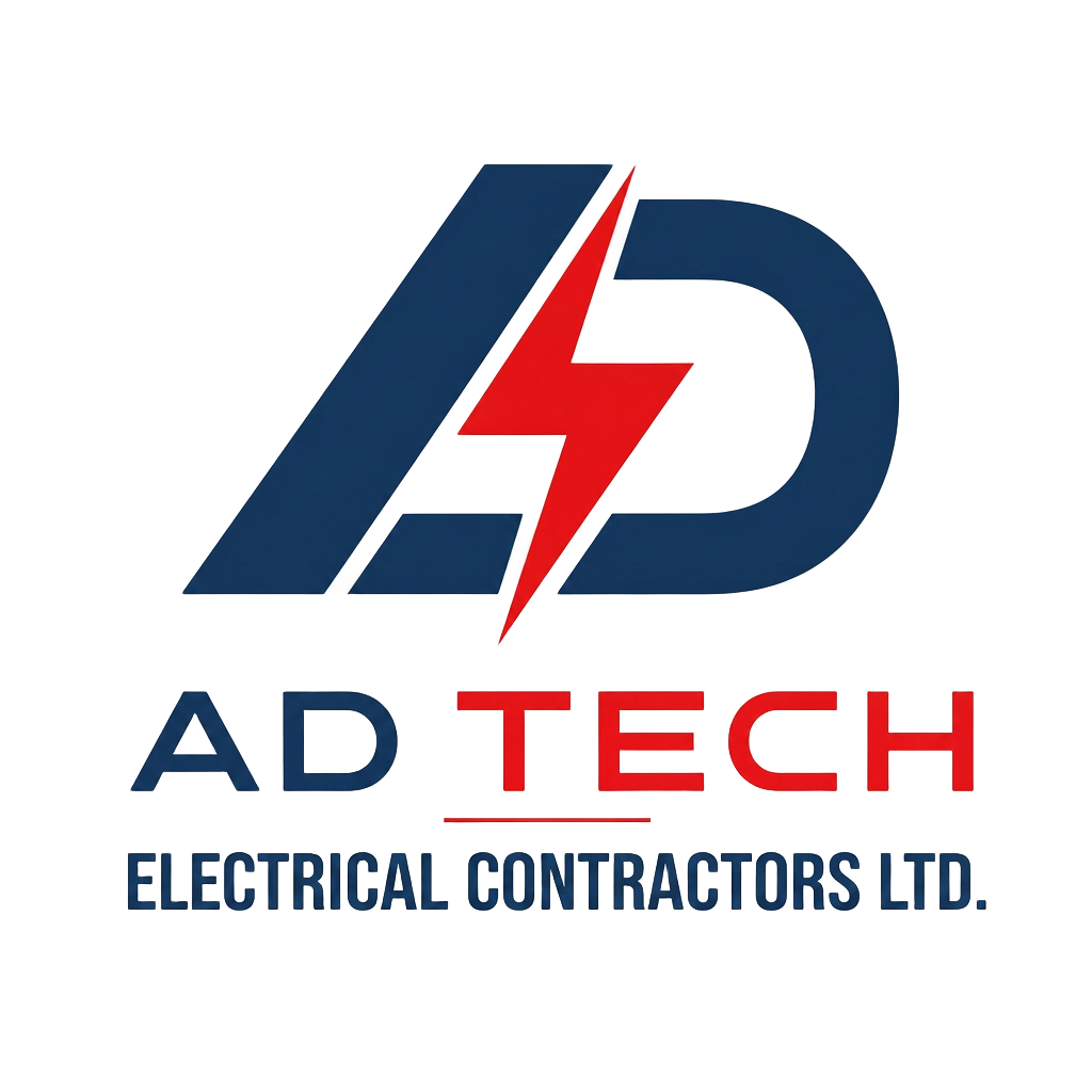 AD Tech Electrical Contractors Ltd. | Kingston Jamaica
