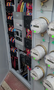 AD Tech Electrical Contractors Ltd. | Kingston Jamaica