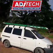 AD Tech Electrical Contractors Ltd. | Kingston Jamaica